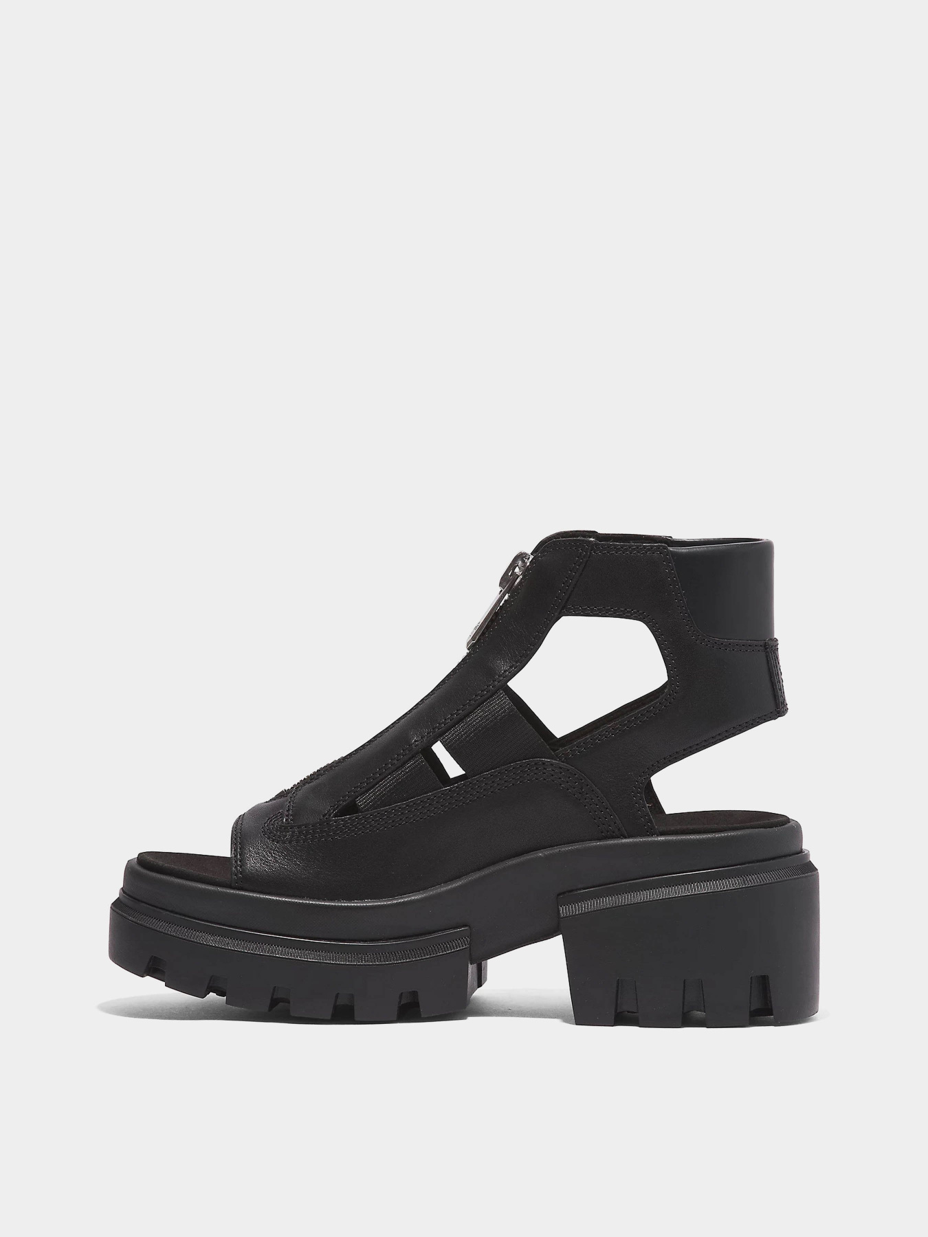 Босоножки Timberland Everleigh Gladiator модель TB0A633ZW02 Фото