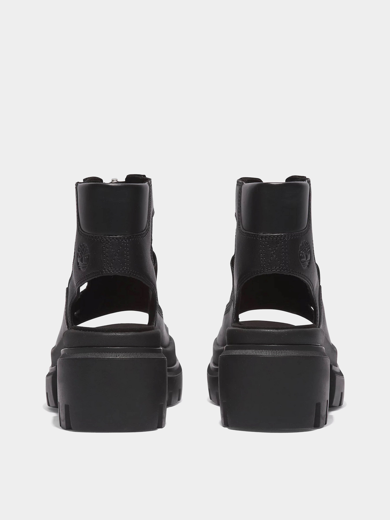 Босоножки Timberland Everleigh Gladiator модель TB0A633ZW02 Фото