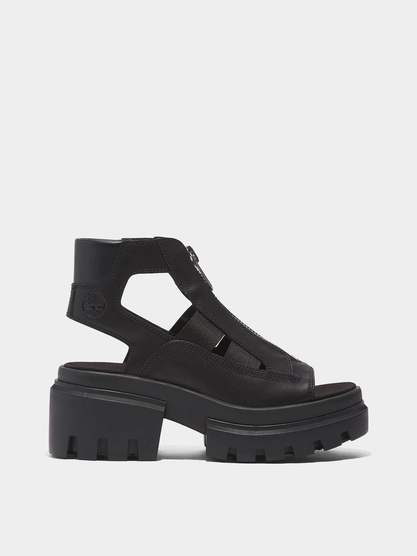 Босоножки Timberland Everleigh Gladiator модель TB0A633ZW02 Фото