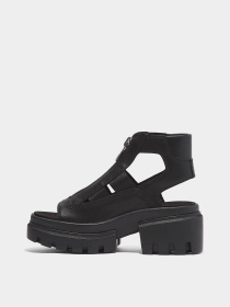 Босоножки Timberland Everleigh Gladiator модель TB0A633ZW02 Фото