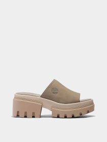 Шльопанці Timberland Everleigh Slide модель TB0A639MEO2 Фото