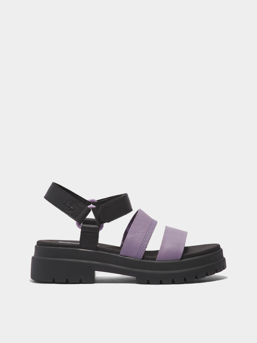 Сандалії Timberland London Vibe 3-Strap модель TB0A63GGEAJ Фото