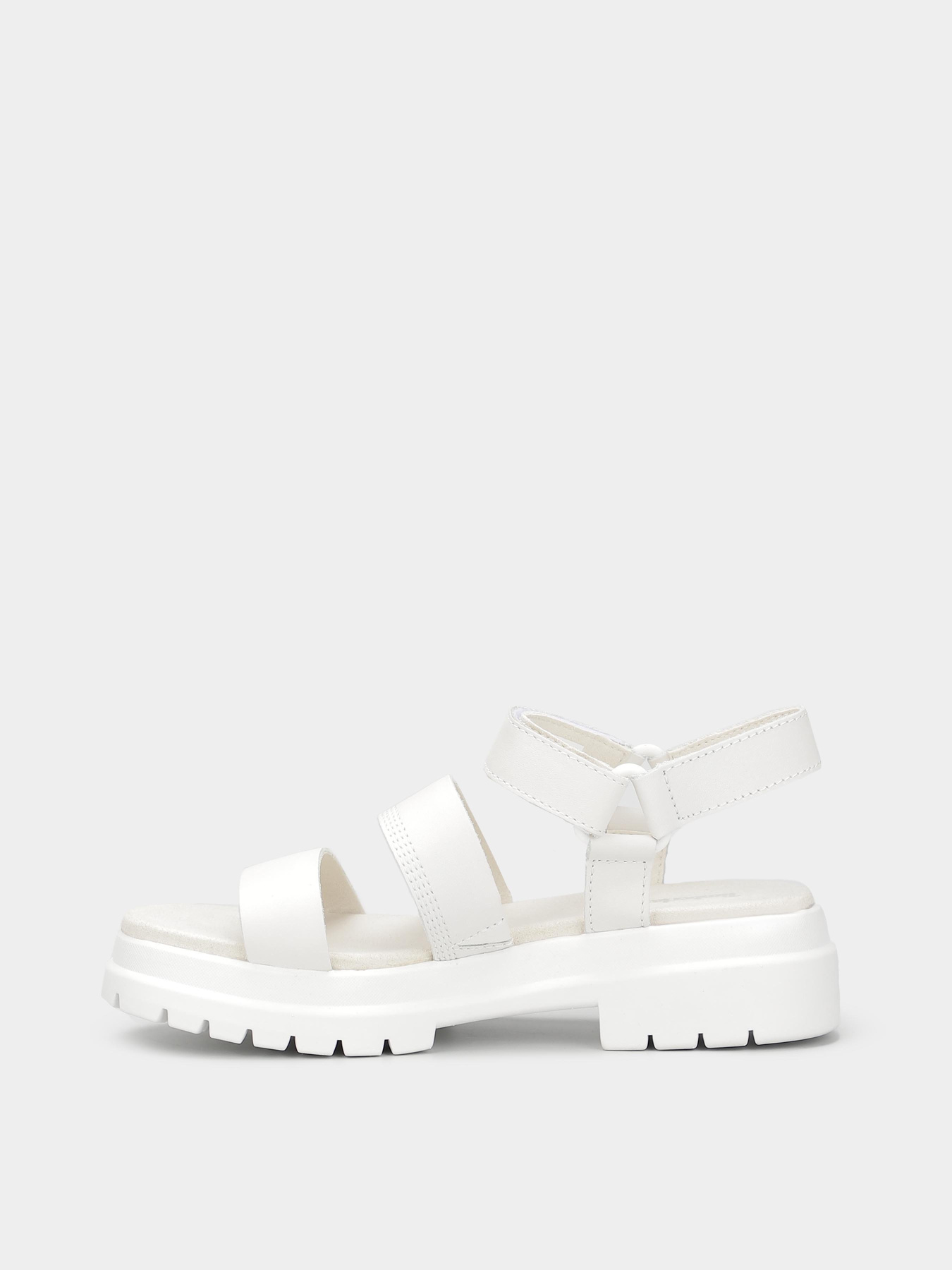 Сандалії Timberland London Vibe 3-Strap модель TB0A629REM2 Сандалії Timberland London Vibe 3-Strap модель TB0A629REM2 Фото