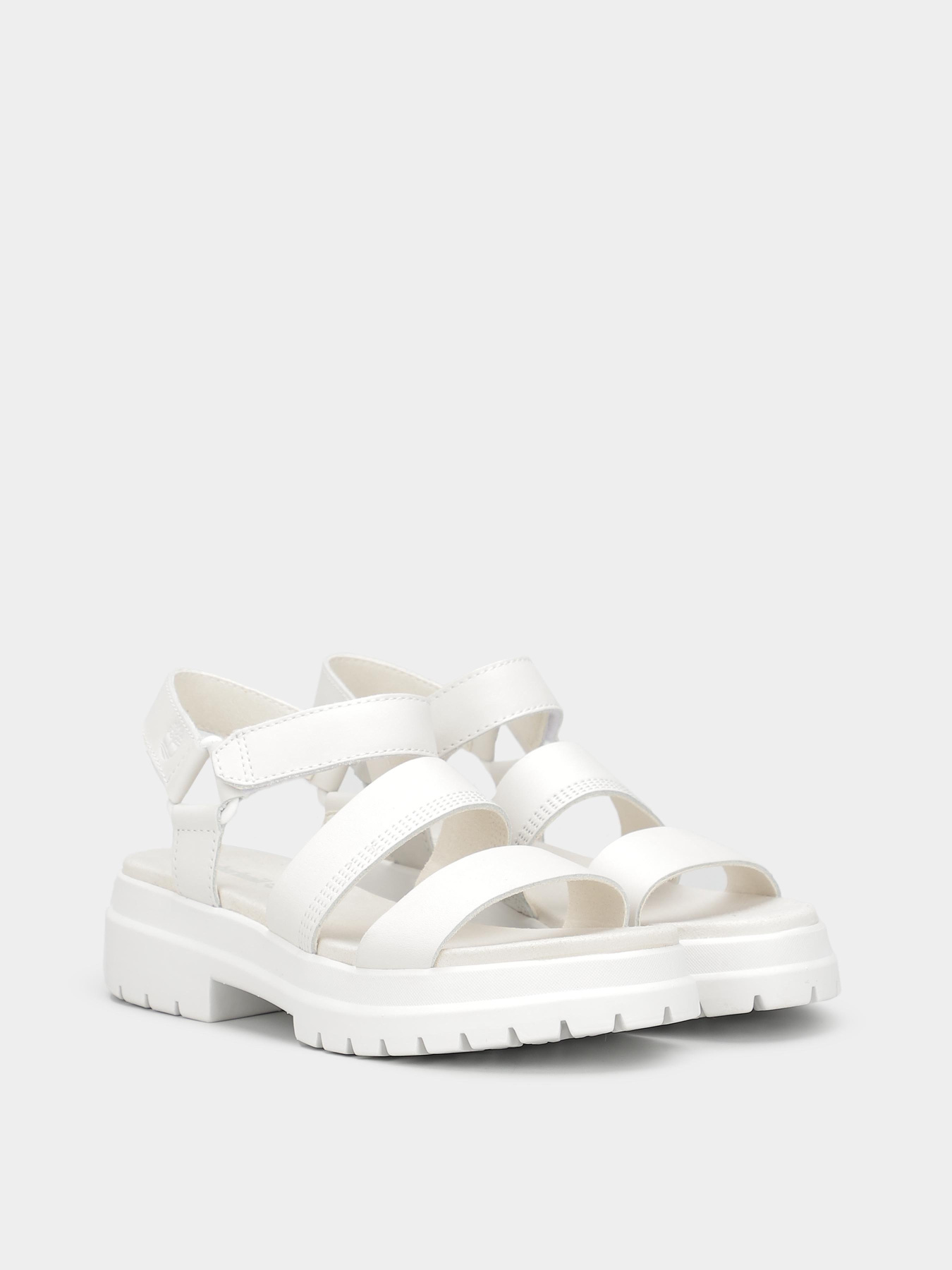 Сандалії Timberland London Vibe 3-Strap модель TB0A629REM2 Сандалії Timberland London Vibe 3-Strap модель TB0A629REM2 Фото