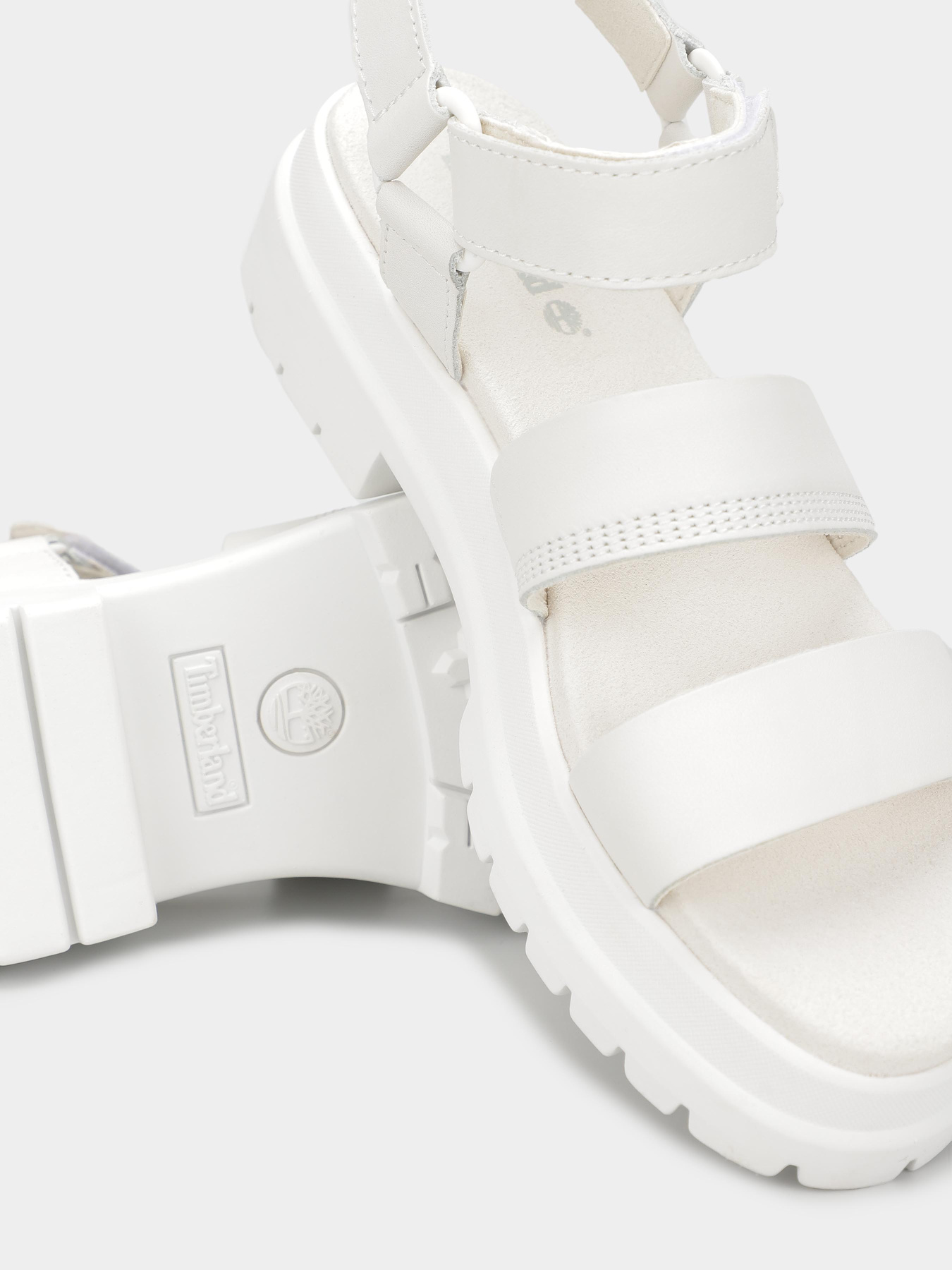 Сандалії Timberland London Vibe 3-Strap модель TB0A629REM2 Сандалії Timberland London Vibe 3-Strap модель TB0A629REM2 Фото