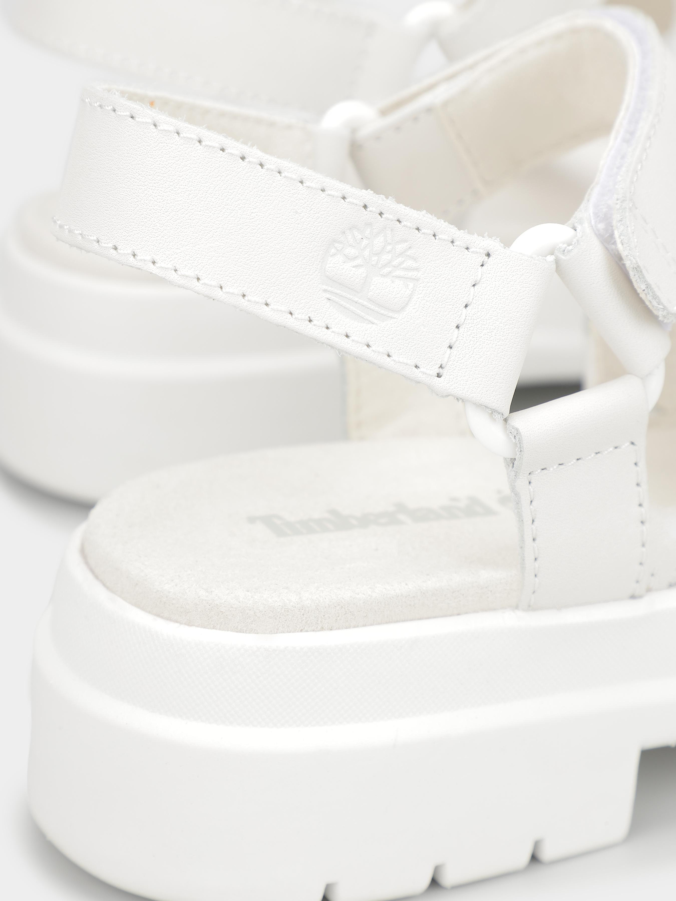 Сандалії Timberland London Vibe 3-Strap модель TB0A629REM2 Сандалії Timberland London Vibe 3-Strap модель TB0A629REM2 Фото