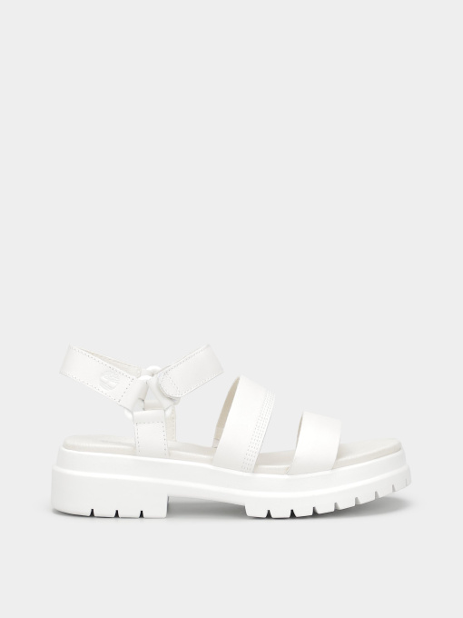 Сандалії Timberland London Vibe 3-Strap модель TB0A629REM2 Фото