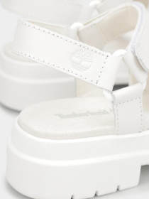 Сандалії Timberland London Vibe 3-Strap модель TB0A629REM2 Фото