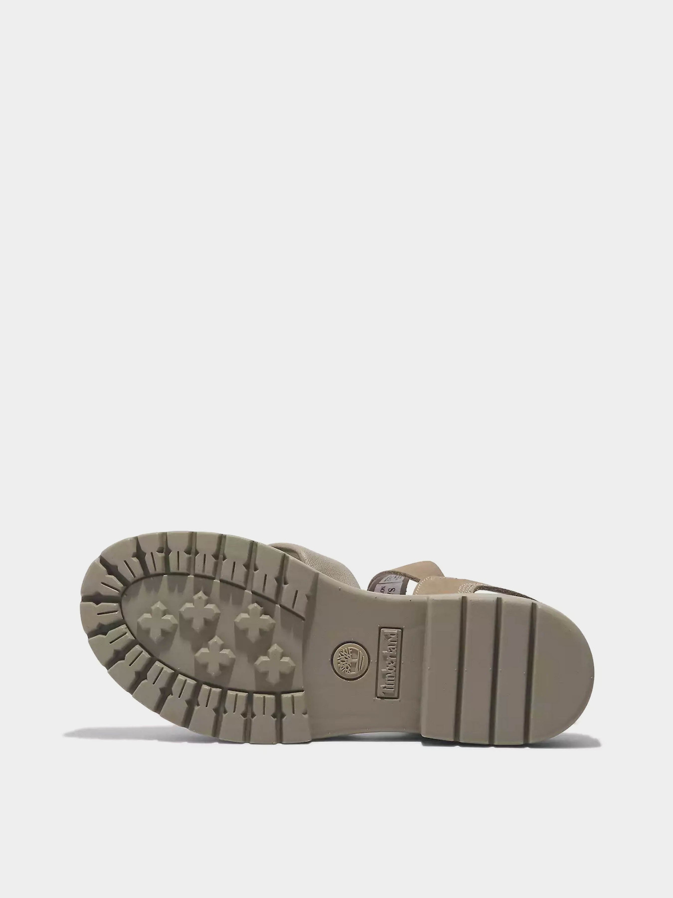 Сандалии Timberland London Vibe модель TB0A63H4EO1 Фото