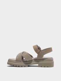 Сандалии Timberland London Vibe модель TB0A63H4EO1 Фото