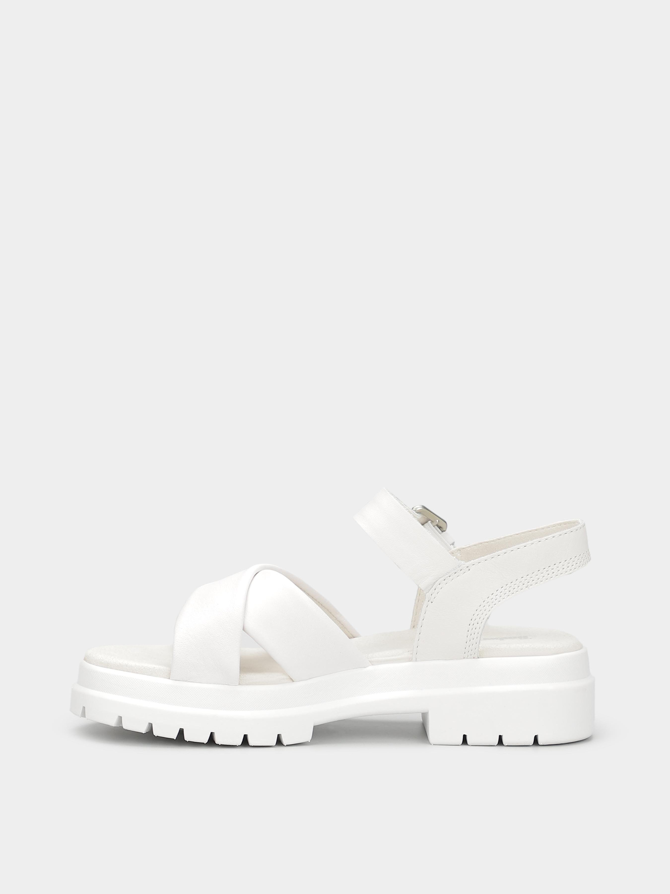 Сандалии Timberland London Vibe Cross-strap модель TB0A62ACEM2 Фото