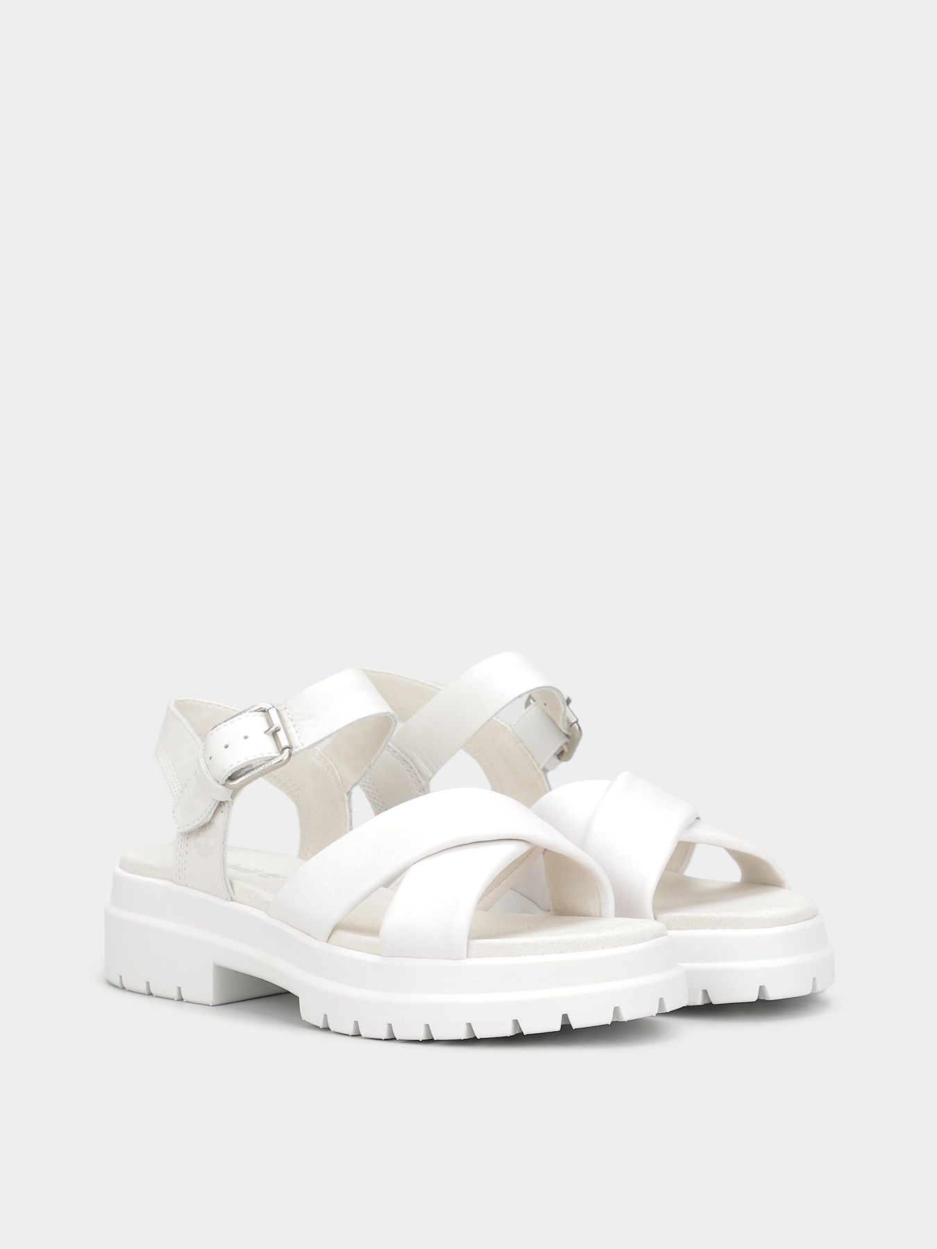 Сандалии Timberland London Vibe Cross-strap модель TB0A62ACEM2 Фото