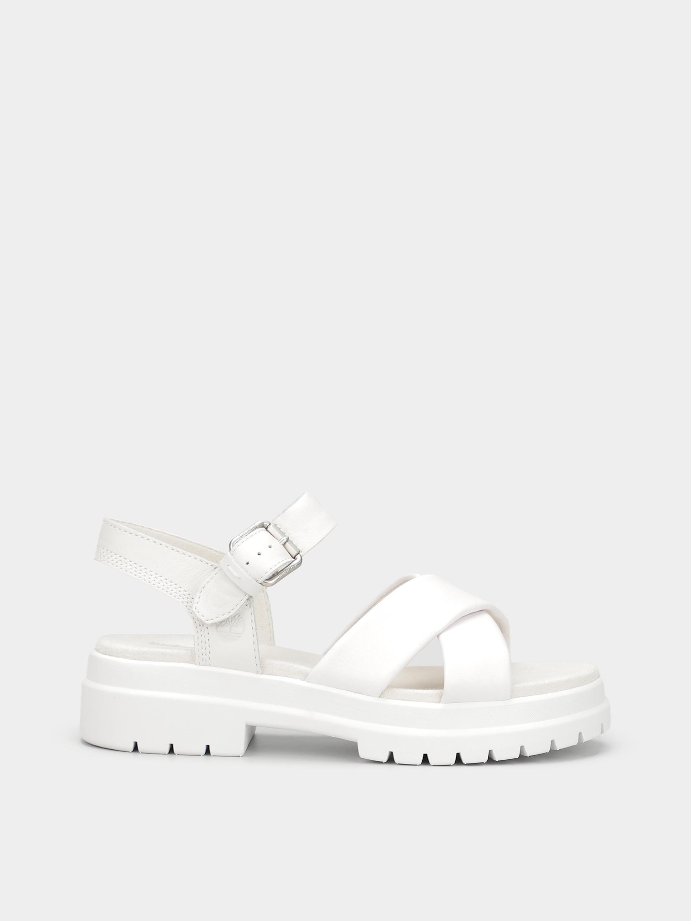 Сандалии Timberland London Vibe Cross-strap модель TB0A62ACEM2 Фото