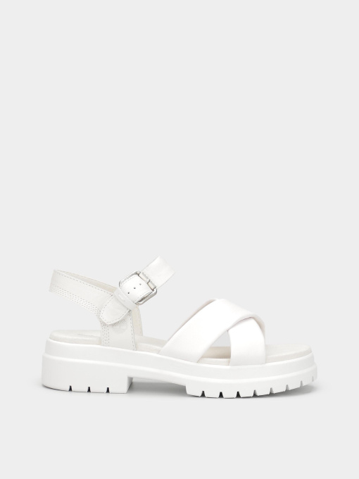Сандалии Timberland London Vibe Cross-strap модель TB0A62ACEM2 Фото