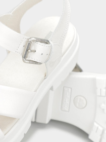 Сандалии Timberland London Vibe Cross-strap модель TB0A62ACEM2 Фото
