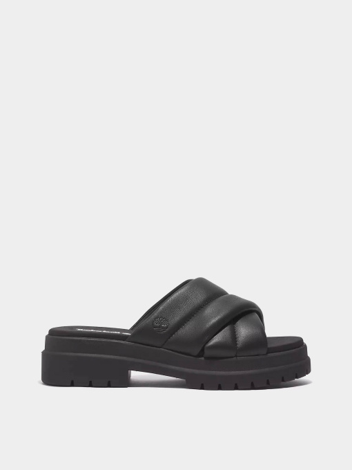 Шльопанці Timberland London Vibe Slide модель TB0A63QZW02 Фото