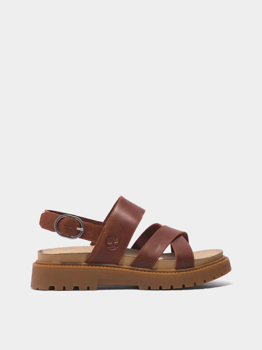 Сандалії Timberland Clairemont Way Cross-Strap модель TB0A637REQ8 Фото