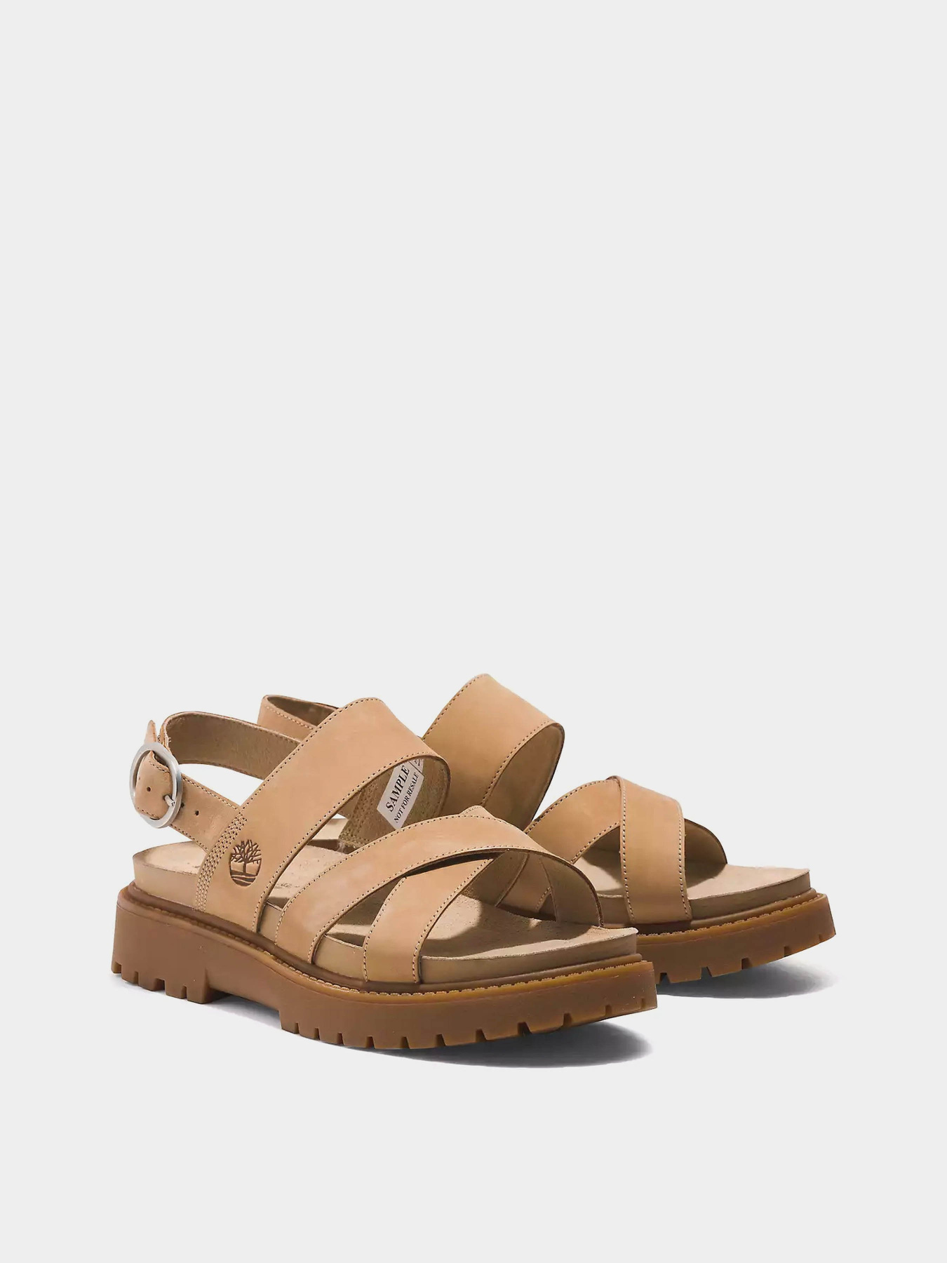 Сандалії Timberland Clairemont Way модель TB0A61T4EN3 Фото