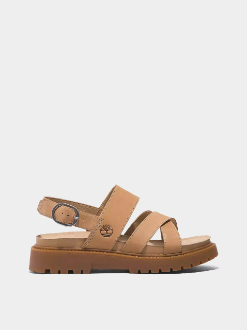 Сандалии Timberland Clairemont Way модель TB0A61T4EN3 Фото