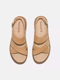Сандалії Timberland Clairemont Way модель TB0A61T4EN3 Фото