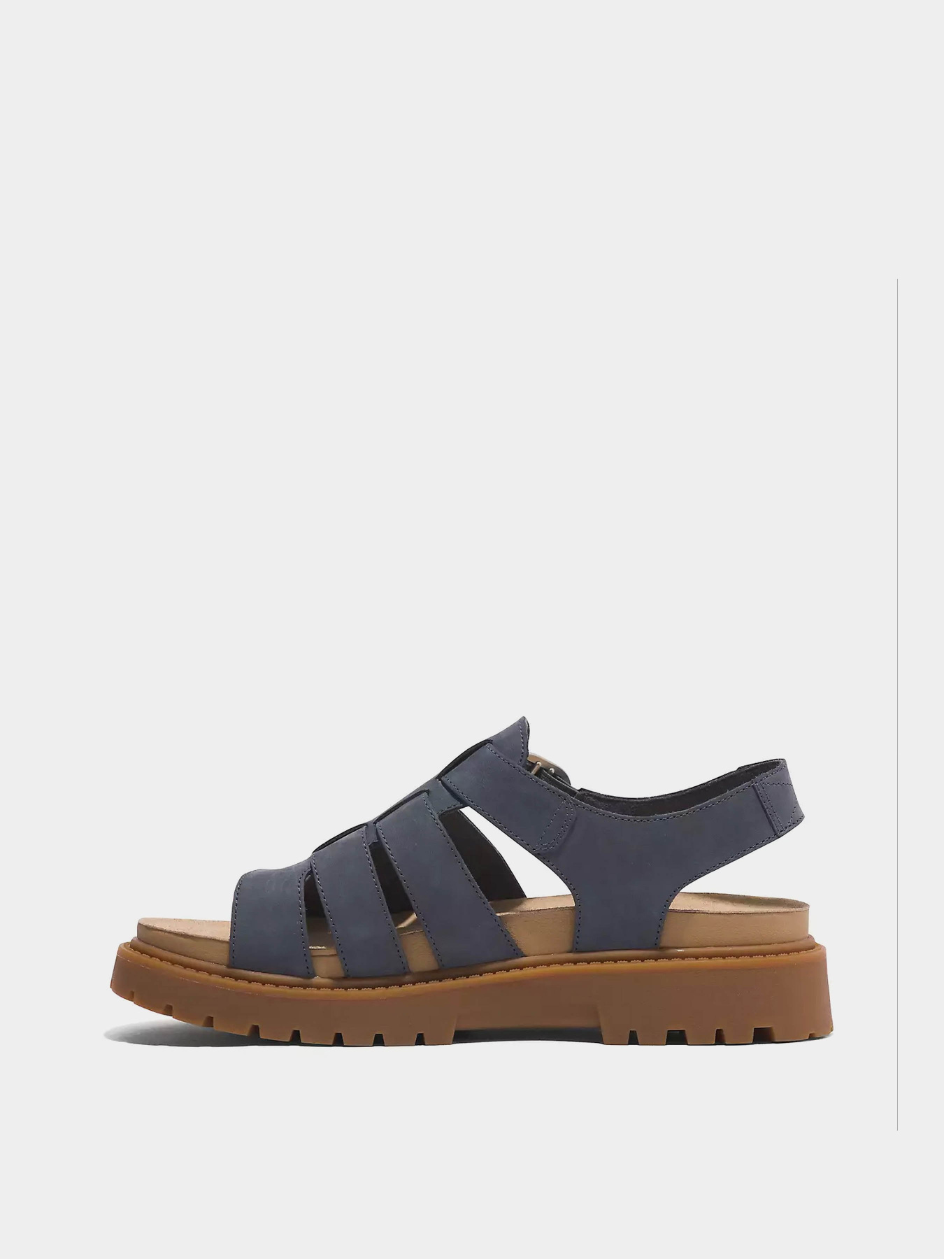 Сандалії Timberland Clairemont Way Fisherman модель TB0A61RVEP2 Фото