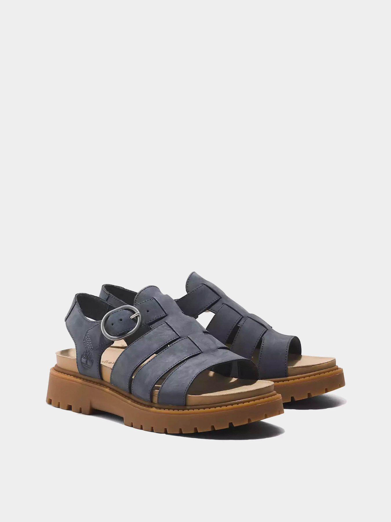 Сандалії Timberland Clairemont Way Fisherman модель TB0A61RVEP2 Фото
