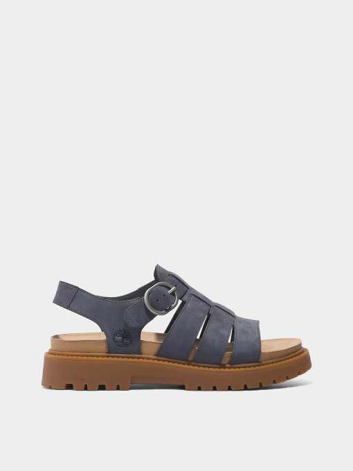 Сандалії Timberland Clairemont Way Fisherman модель TB0A61RVEP2 Фото