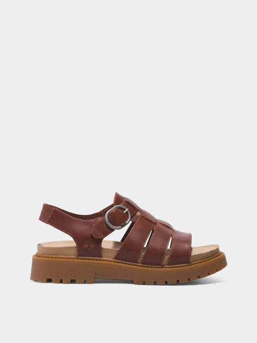 Сандалии Timberland Clairemont Way Fisherman модель TB0A5ZKZEQ8 Фото