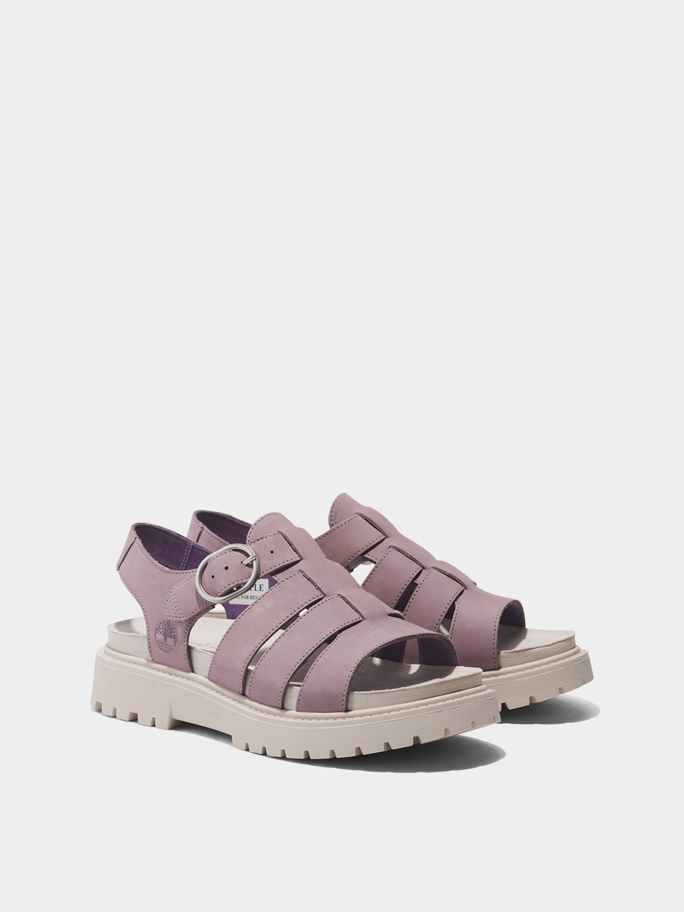 Сандалии Timberland Clairemont Way модель TB0A64KGES8 Фото