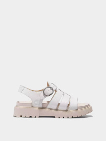 Сандалии Timberland Clairemont Way Fisherman модель TB0A62WREM2 Фото