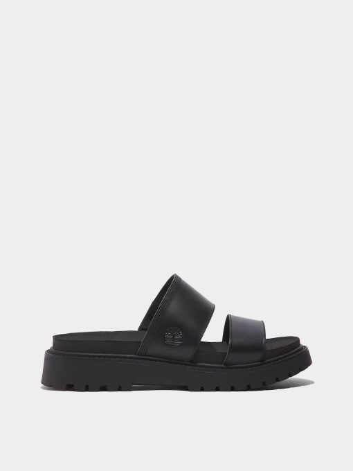 Шльопанці Timberland Clairemont Way Slide модель TB0A63NGW02 Фото