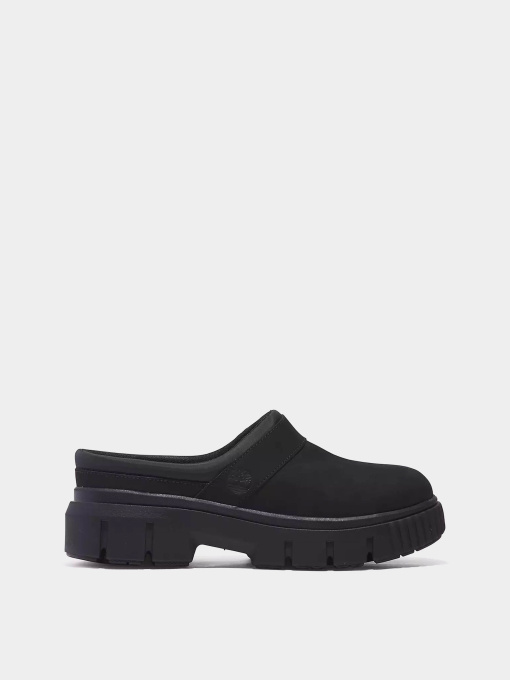 Шльопанці Timberland Greyfield модель TB0A6244EL3 Фото