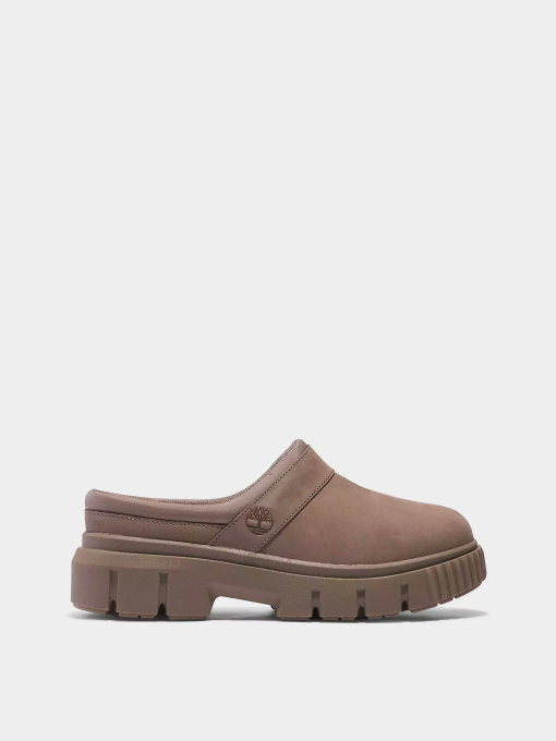 Шльопанці Timberland Greyfield модель TB0A64A4EN5 Фото