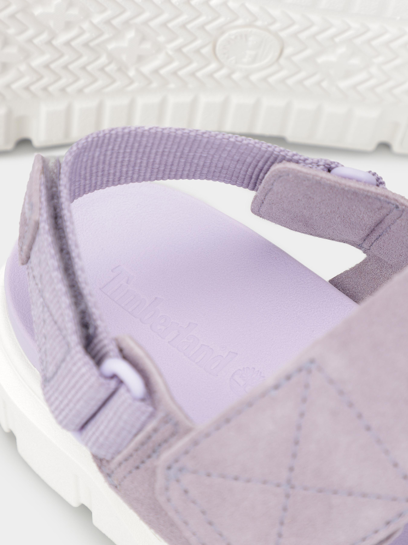 Сандалії Timberland Greyfield 2-Strap модель TB0A63A8EZ4 Фото