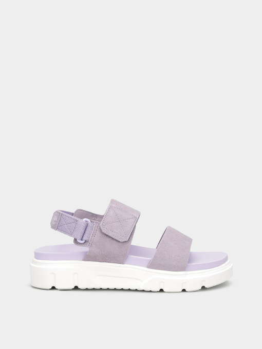 Сандалии Timberland Greyfield 2-Strap модель TB0A63A8EZ4 Фото