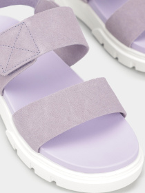 Сандалії Timberland Greyfield 2-Strap модель TB0A63A8EZ4 Фото