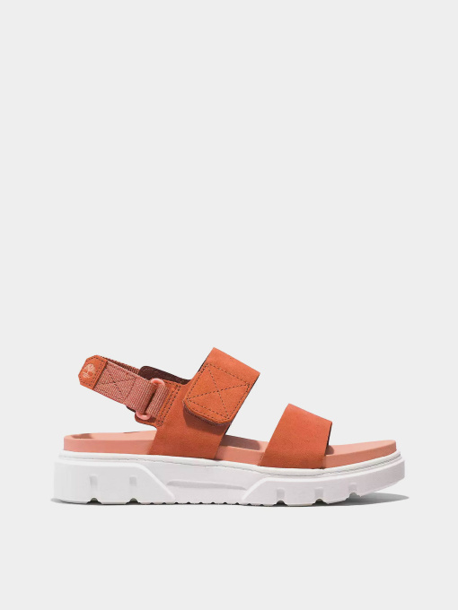 Сандалії Timberland Greyfield 2-Strap модель TB0A6148ET0 Фото