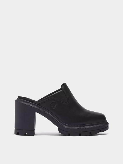 Шльопанці Timberland Allington Heights модель TB0A64UMW02 Фото