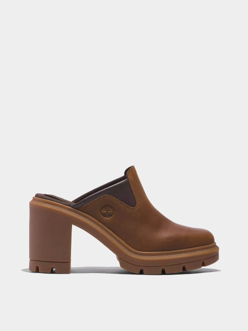 Шльопанці Timberland Allington Heights модель TB0A64TZEM6 Фото