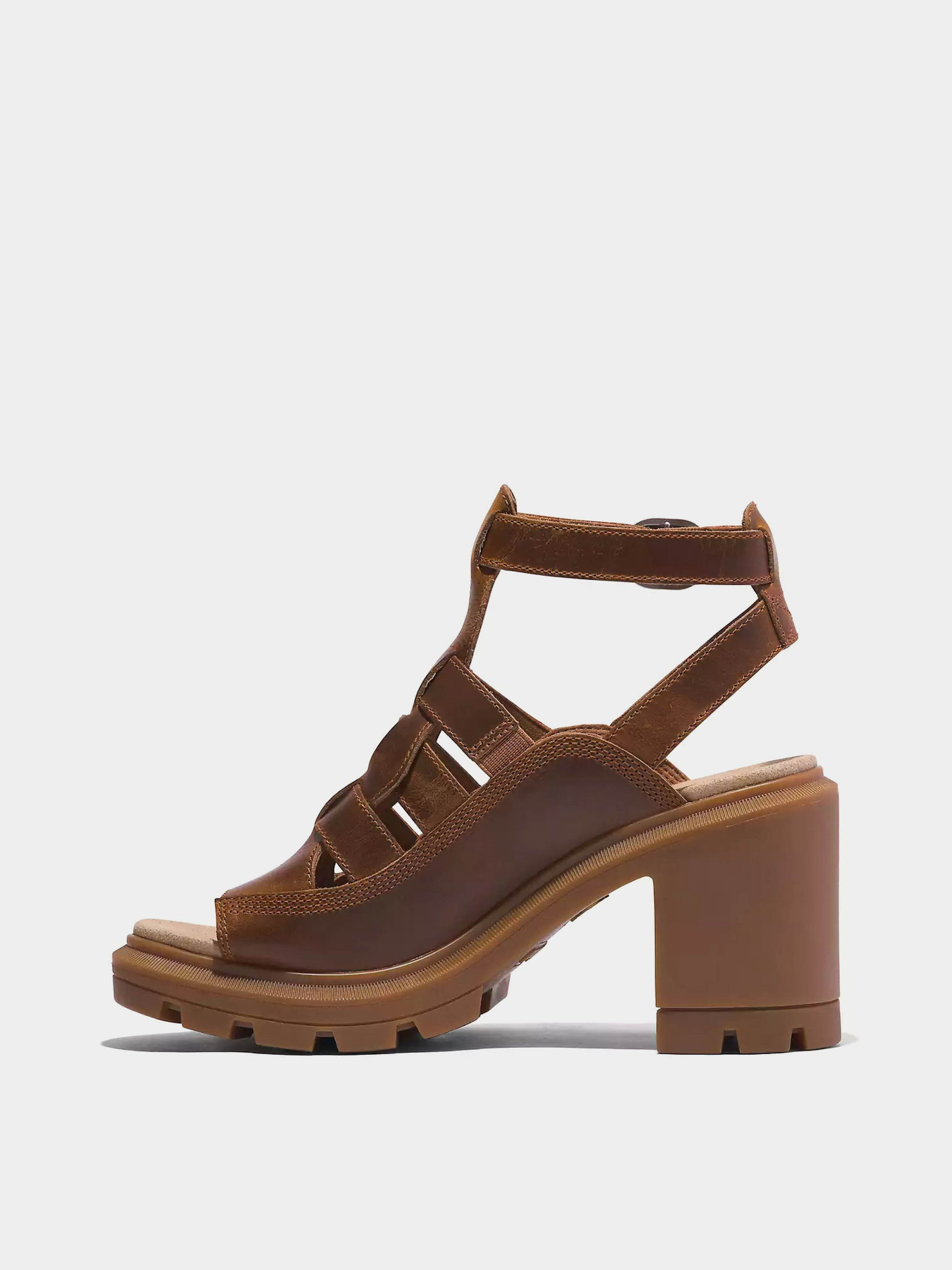 Босоніжки Timberland Allington Heights Fisherman модель TB0A6454EM6 Фото