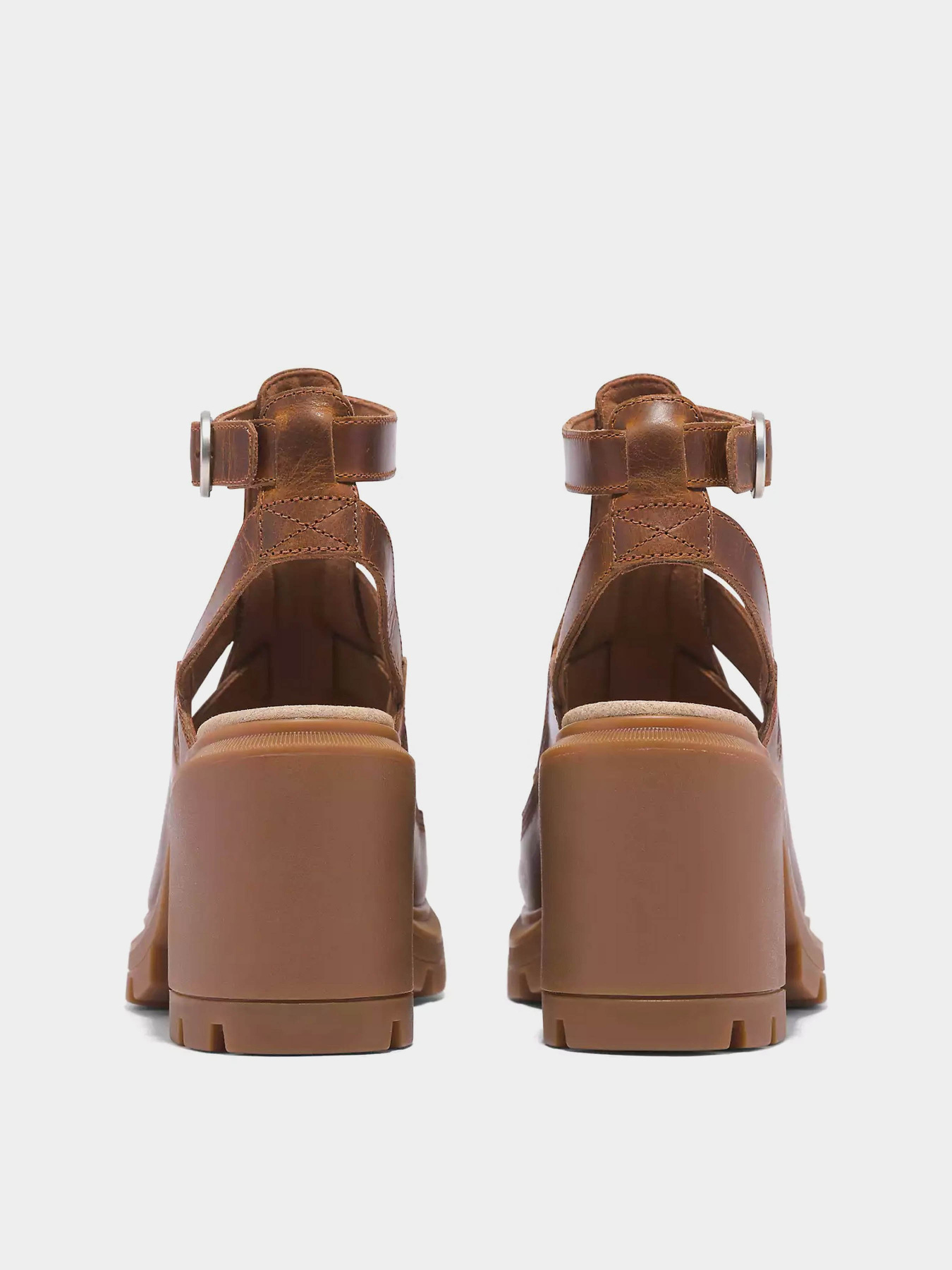 Босоніжки Timberland Allington Heights Fisherman модель TB0A6454EM6 Фото