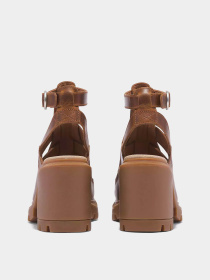 Босоніжки Timberland Allington Heights Fisherman модель TB0A6454EM6 Фото