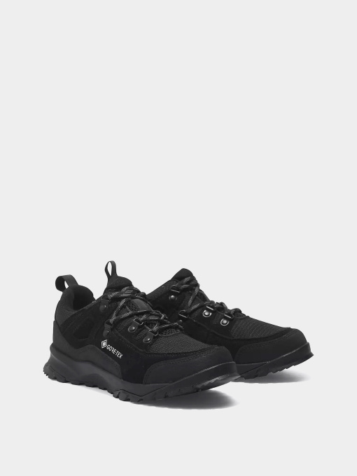 Кроссовки Timberland Lincoln Peak Low Lace-up Hiker модель TB0A2MMYEAD Фото