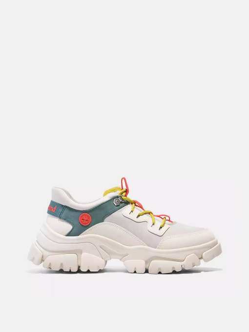 Кросівки Timberland Adley Way Low Lace-Up модель TB0A5Q13EM3 Фото