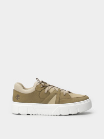 Кроссовки Timberland Laurel Court Lace-Up Low Trainer модель TB0A6198EO8 Фото