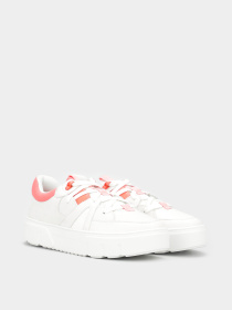 Кроссовки Timberland Laurel Court Lace-Up Low модель TB0A64J8EM2 Фото
