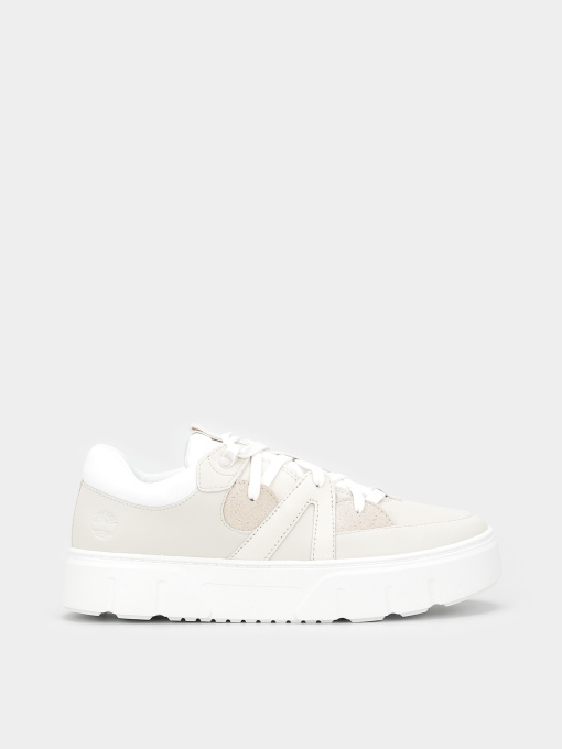 Кроссовки Timberland Laurel Court Lace-Up Low Trainer модель TB0A61DMEM3 Фото