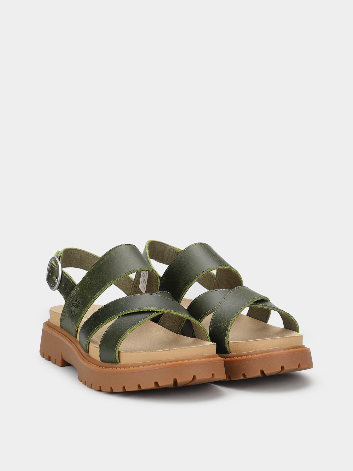 Сандалии Timberland Clairemont Way Cross-Strap модель TB0A2KZ5EEQ Фото