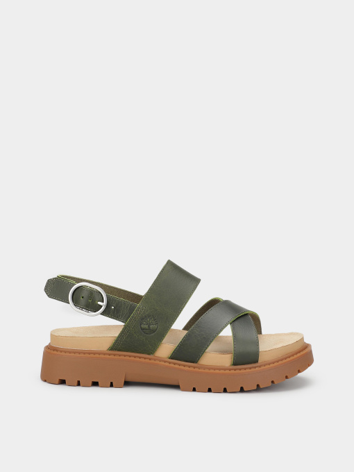 Сандалії Timberland Clairemont Way Cross-Strap модель TB0A2KZ5EEQ Фото