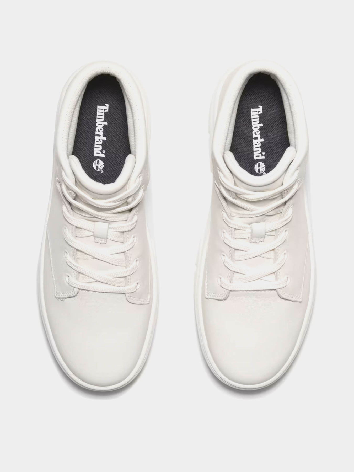 Черевики та чоботи Timberland Laurel Court High Top Lace-Up модель TB0A27EKEM2 Фото